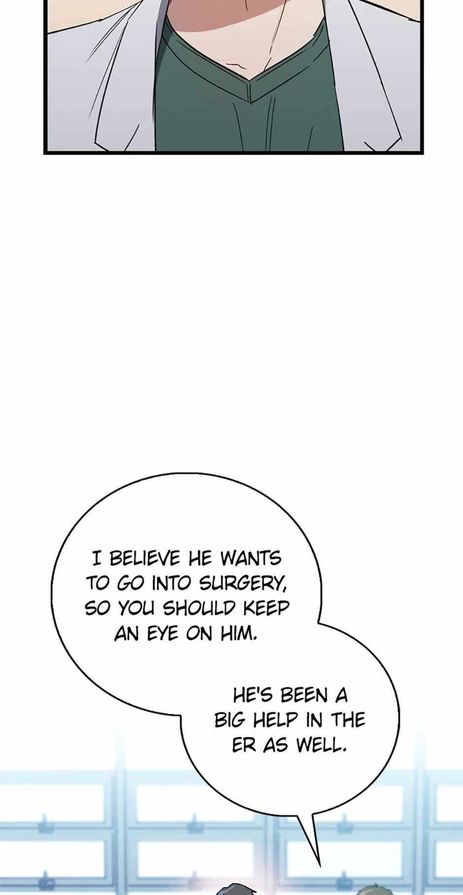 The Great Surgeon Chapter 26 40